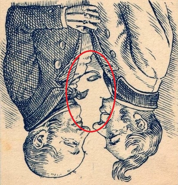 Solution du défi visuel