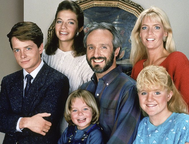 Justine Bateman aujourd'hui