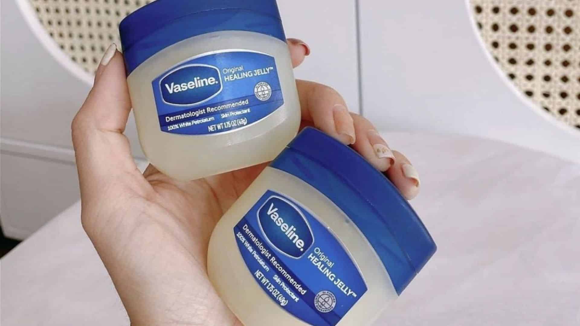 Peau hydratée