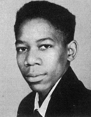 Portrait de Morgan Freeman