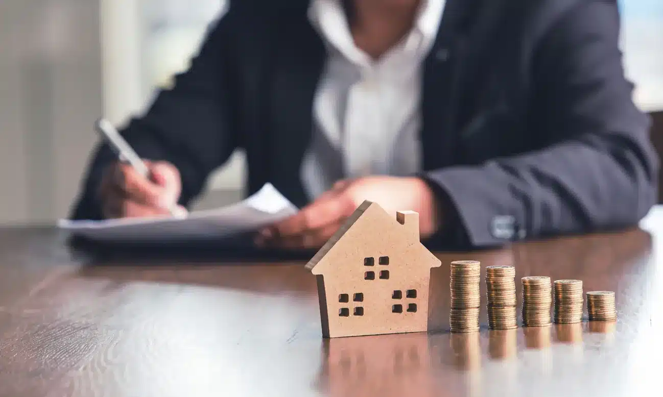 Appartement parisien soumis à des droits de succession élevés