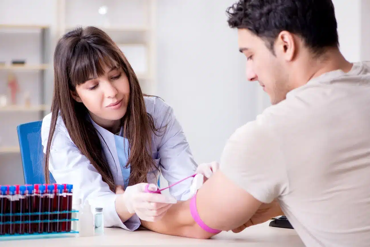Technologie médicale innovante