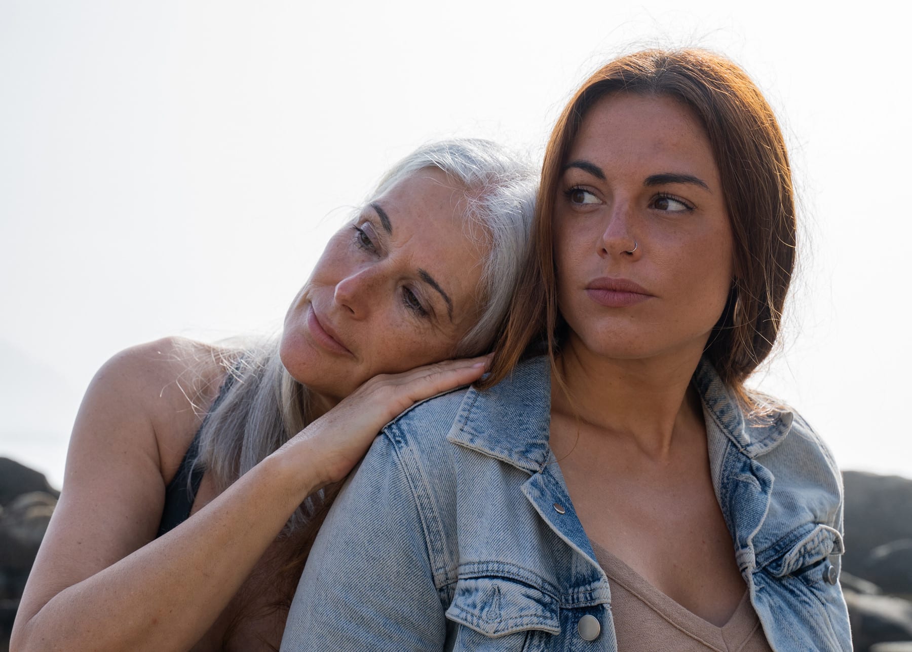 Femme dépendante affectivement