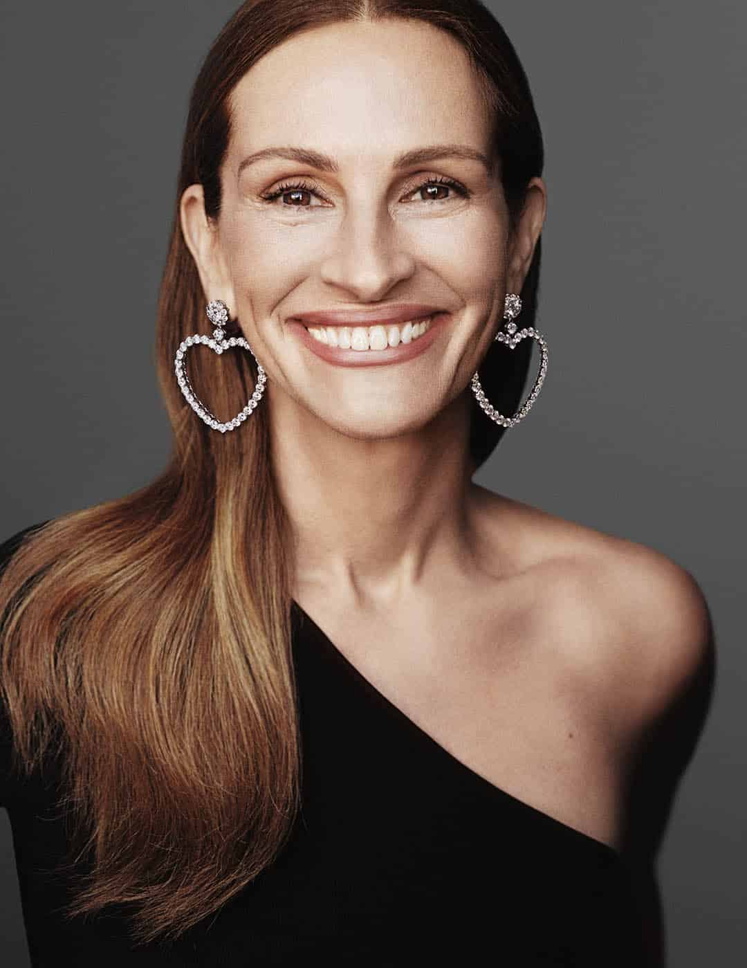 Julia Roberts et sa fille Hazel