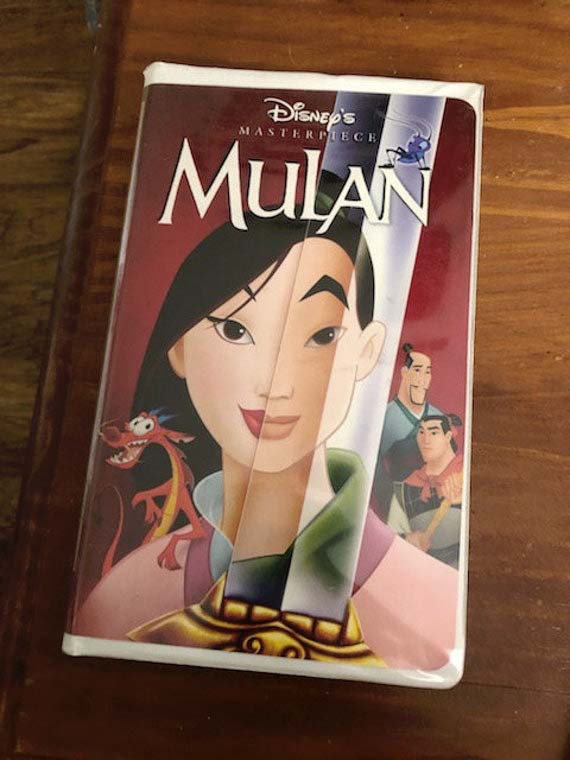 Les trésors cachés des productions Disney