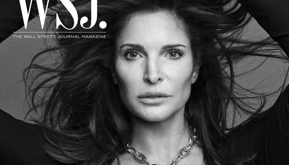 Stephanie Seymour aujourd'hui