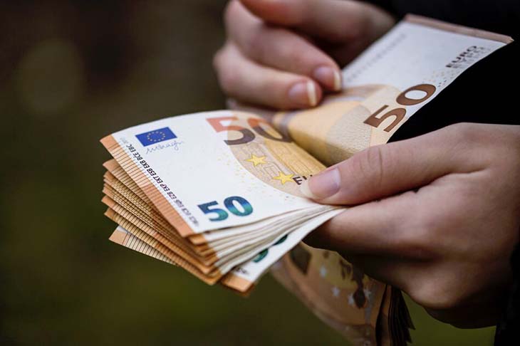 Un dénouement inattendu