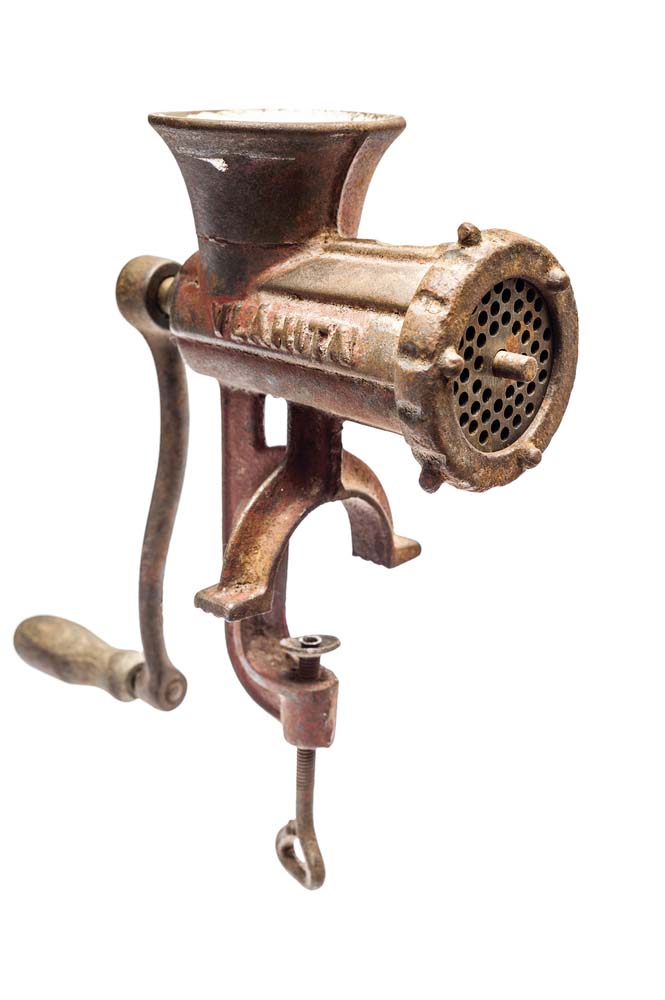 Une innovation du XIXᵉ siècle