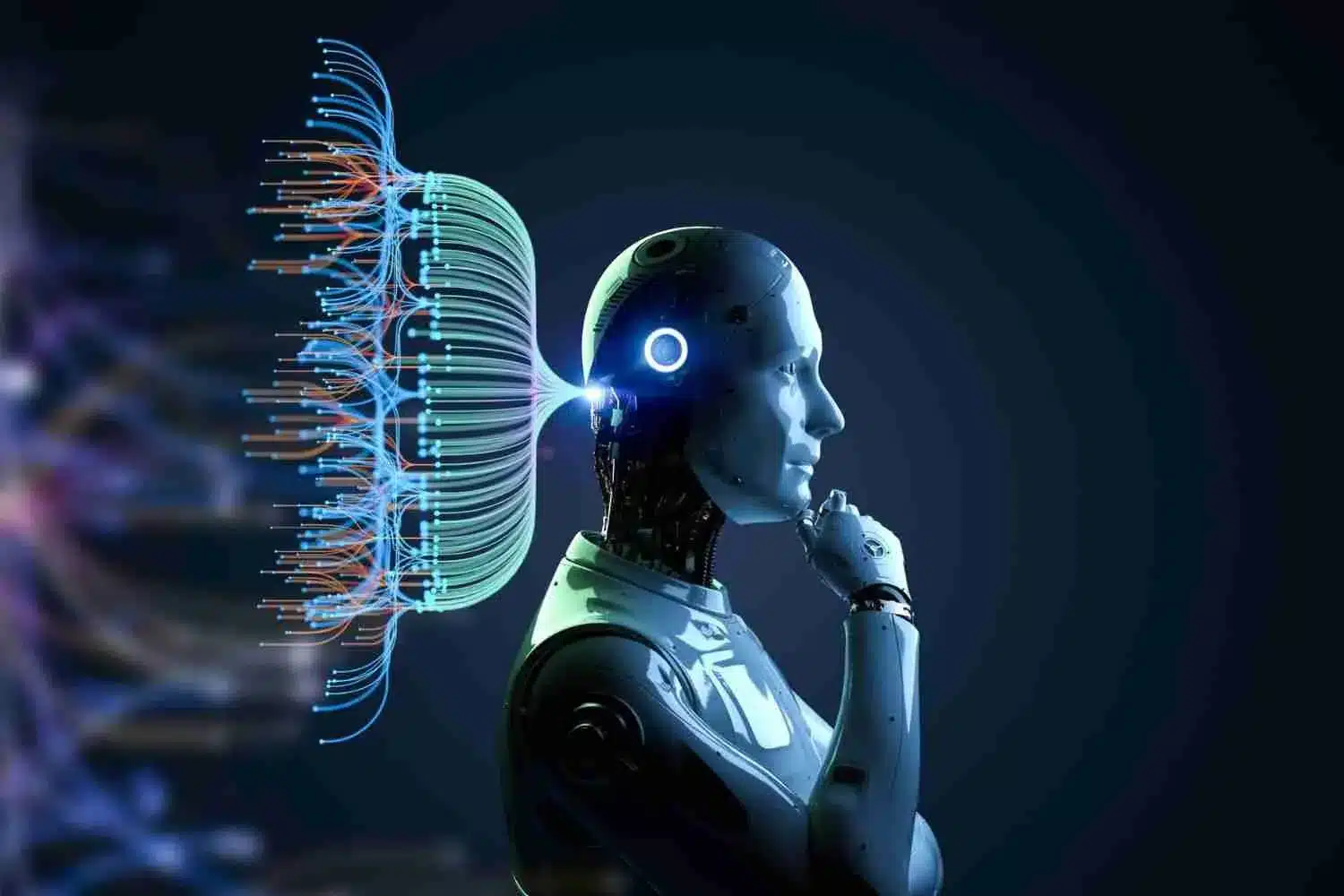 Intelligence artificielle en médecine