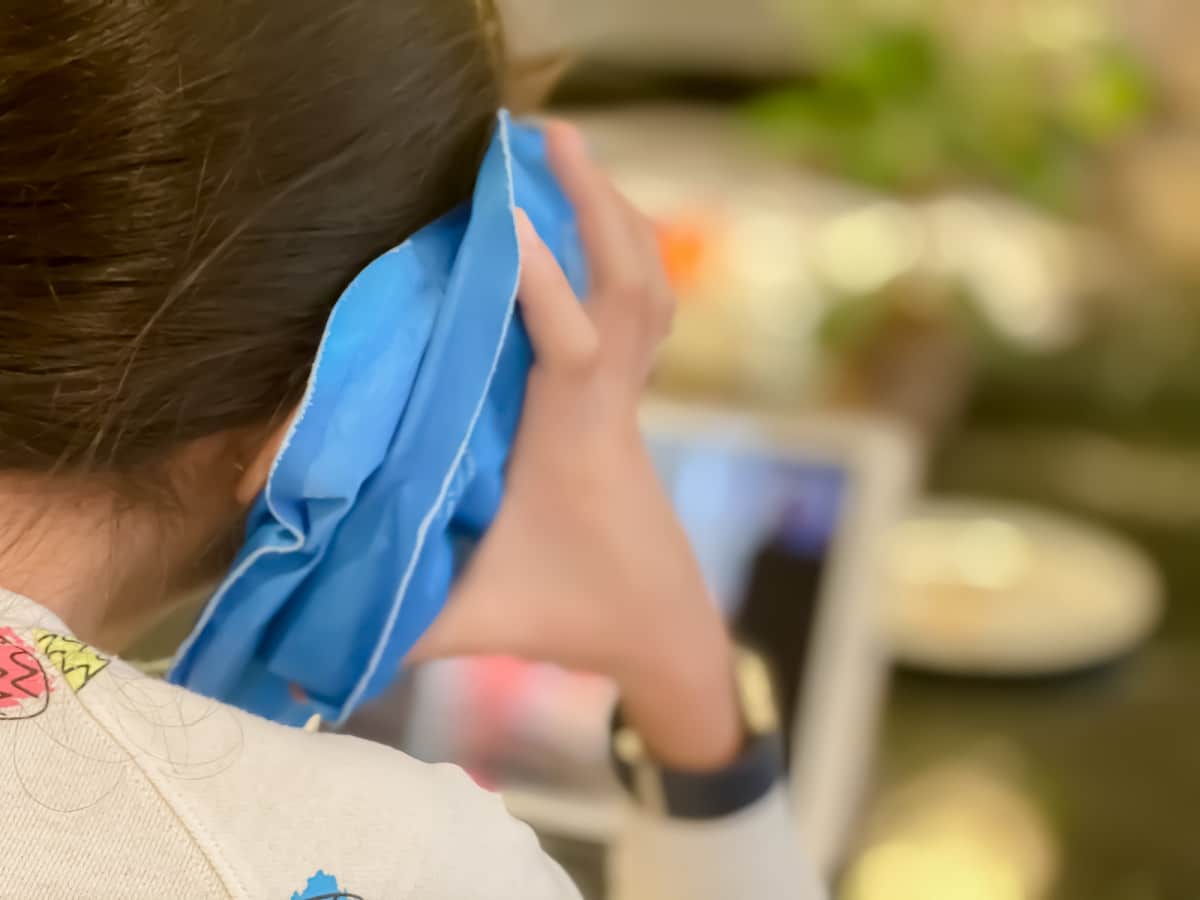 Prévention des traumatismes crâniens