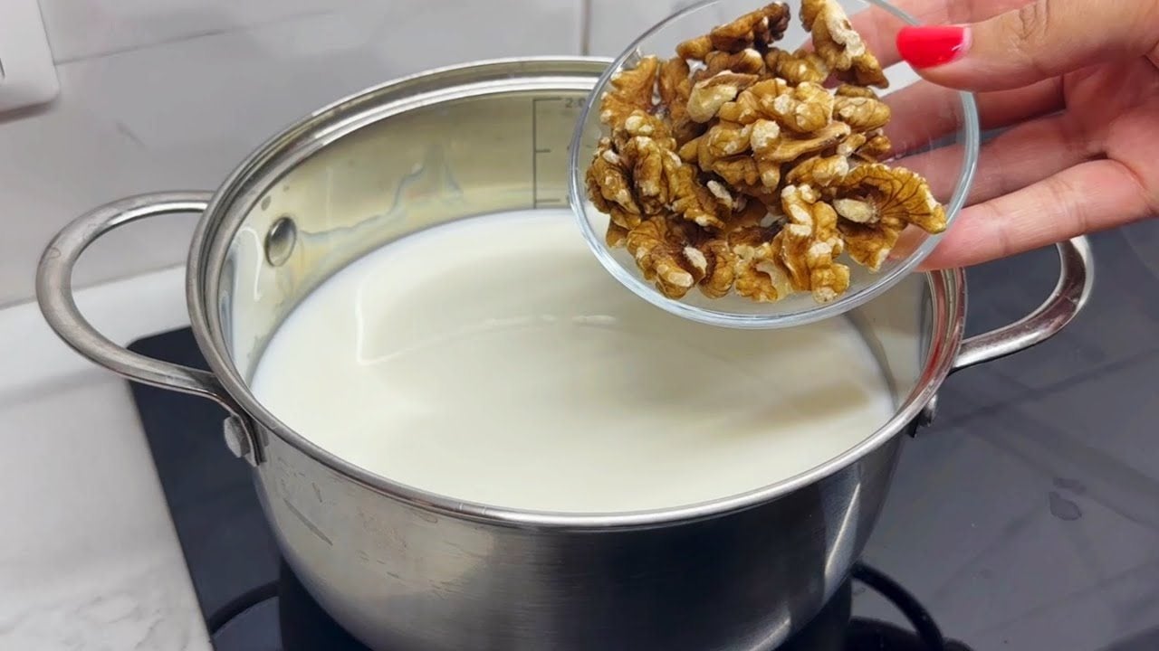 Ingrédients pour fromage maison