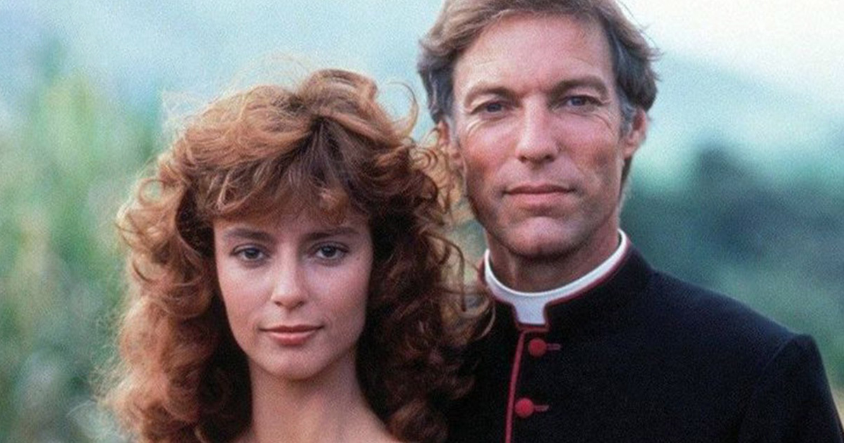 Affiche ou sc&egrave;ne embl&eacute;matique du film Chantant dans les Prunelliers