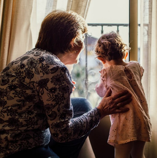 D&eacute;tail d'une oreille montrant la forme du lobe et les reliefs