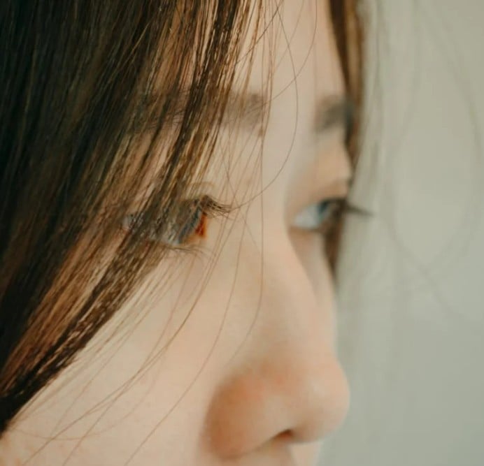 Diff&eacute;rents profils de nez