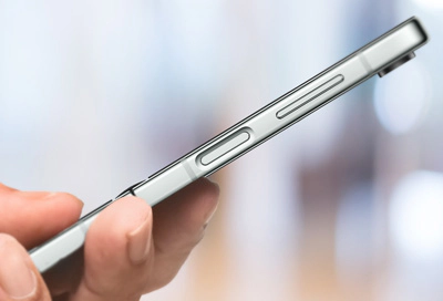 Personnalisation des touches latérales sur téléphone Galaxy