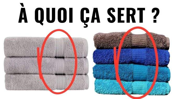 Fonction de la bordure dobby