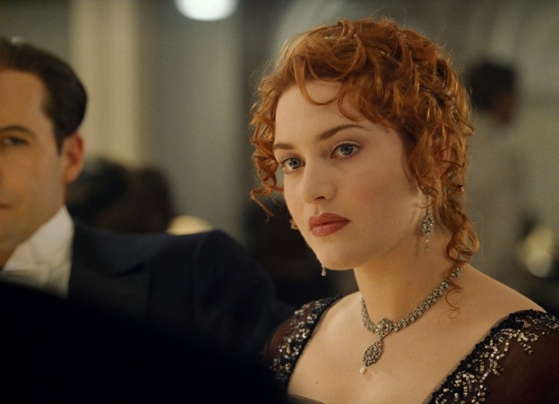 Kate Winslet sans maquillage, naturelle et rayonnante
