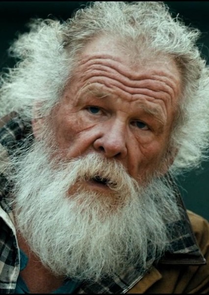 Nick Nolte aujourd'hui, portrait d'un acteur v&eacute;t&eacute;ran