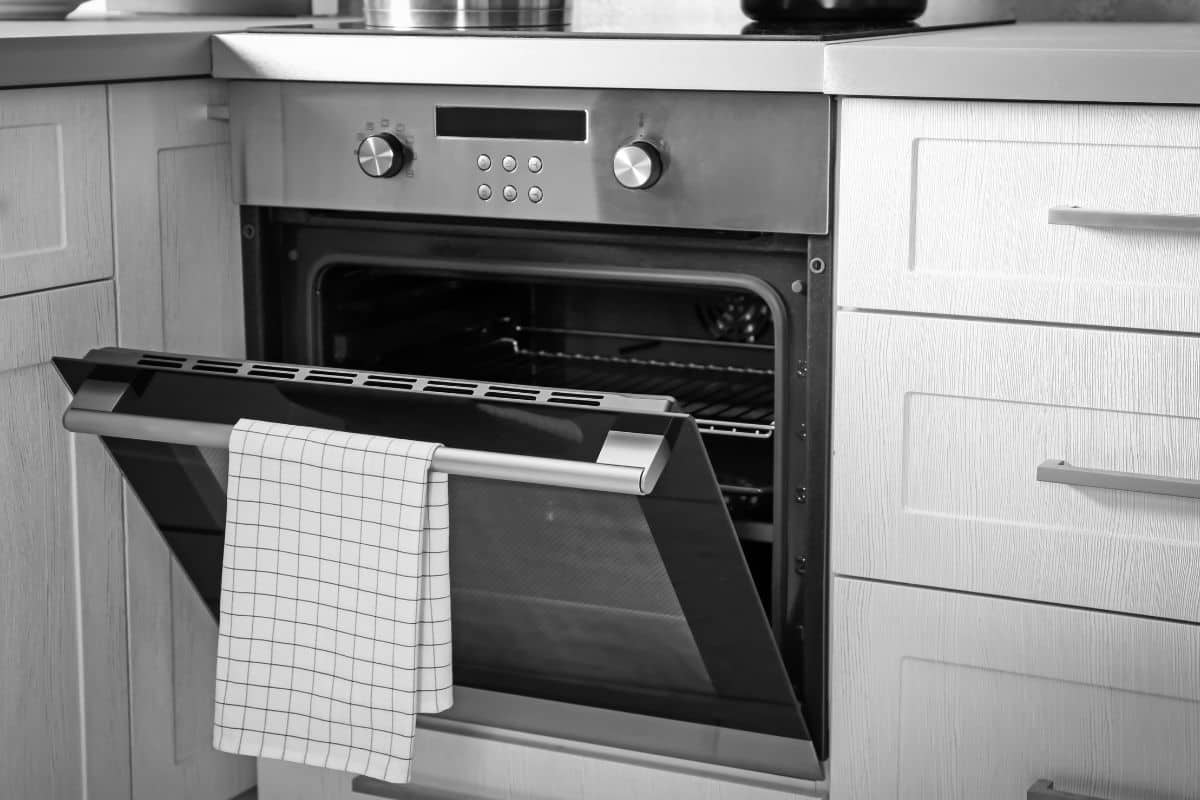 Risques liés aux torchons humides en cuisine