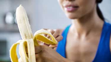 Aliments riches en potassium