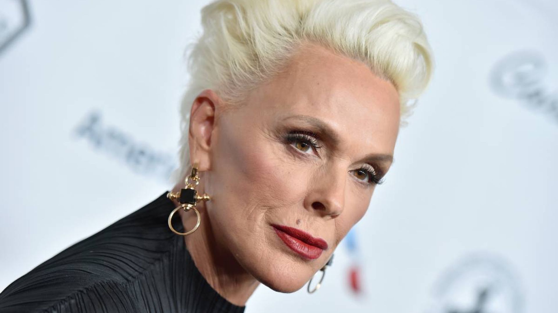 Brigitte Nielsen, portrait lumineux et ind&eacute;pendant