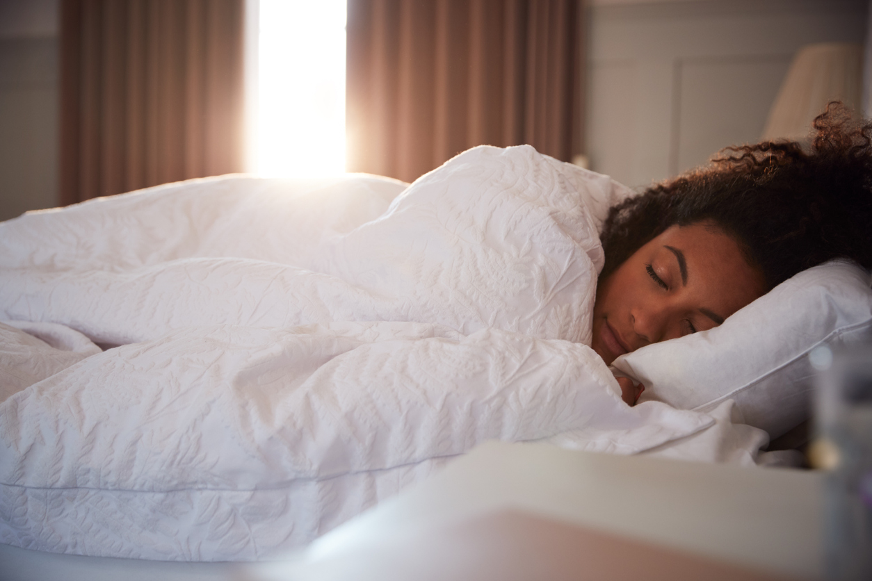 Oreillers pour un bon sommeil