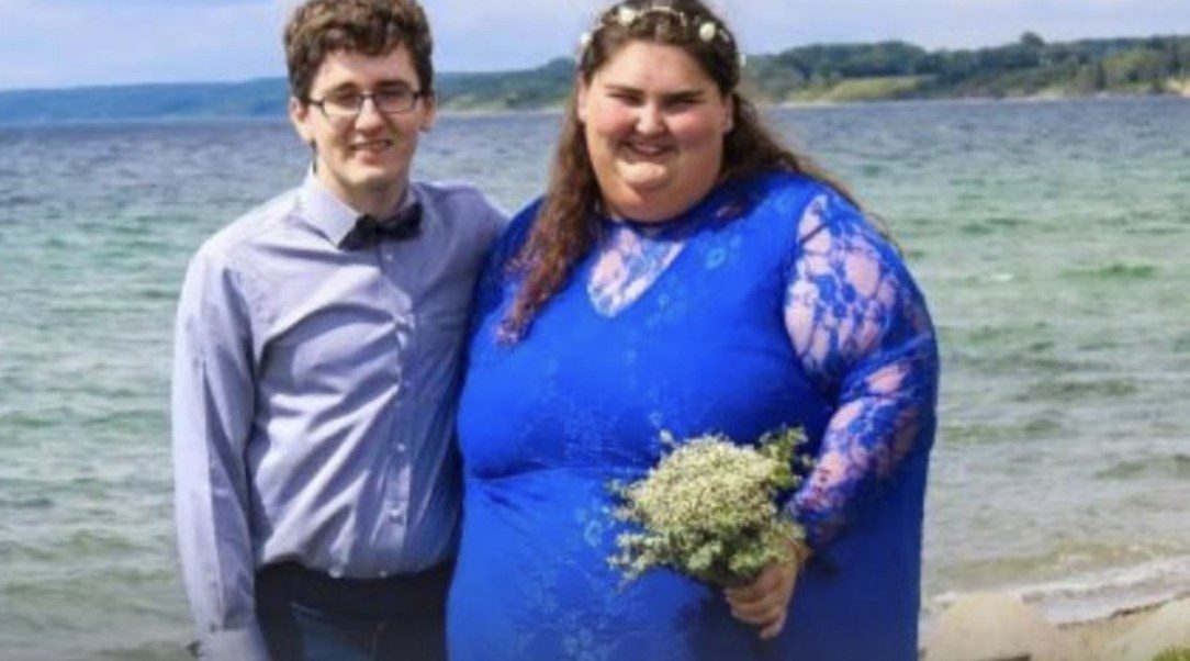 Cérémonie de mariage de Sean et Amelia