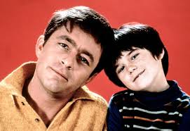 Bill Bixby dans une sc&egrave;ne de s&eacute;rie