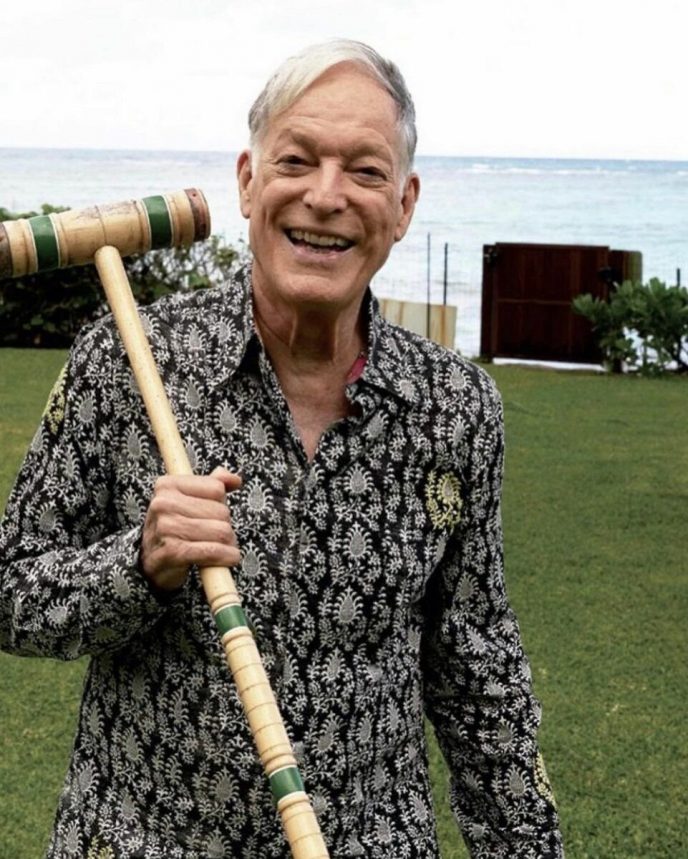Portrait actuel de l'acteur ayant jou&eacute; Ralph