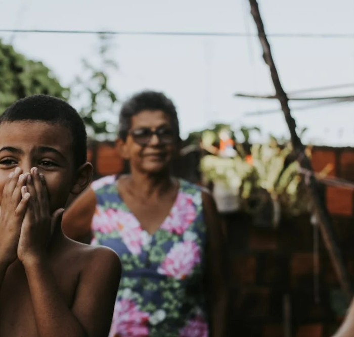 D&eacute;tail d'un &oelig;il aux reflets lumineux