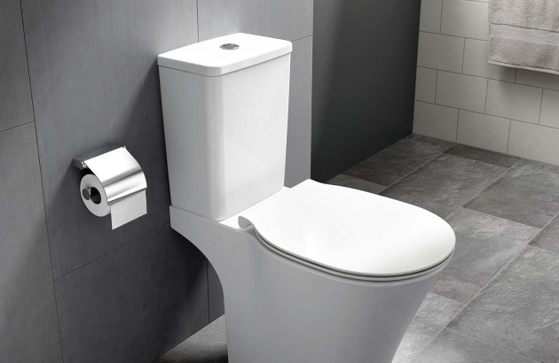 Diff&eacute;rents mod&egrave;les de m&eacute;canismes de chasse d'eau &agrave; choisir