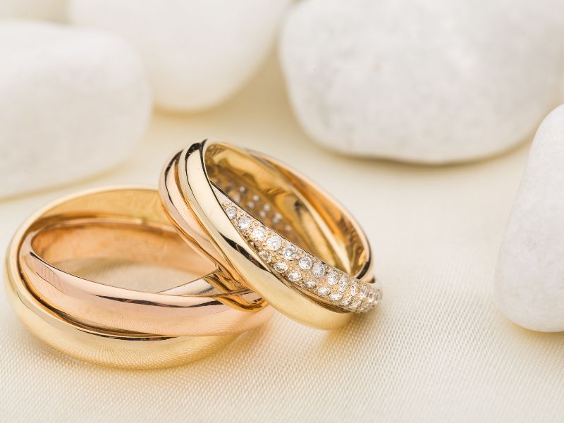 Célébration familiale heureuse