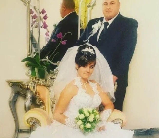 Photo d'Arkadiy en tenue de sport, &eacute;voquant son pass&eacute; d'athl&egrave;te