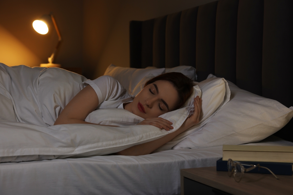 Accessoires pour améliorer le confort de sommeil